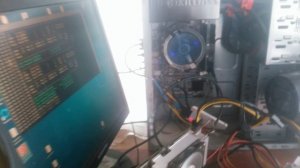 Майнинг от солнечных панелей