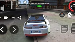 шанс выжить в драйв икс