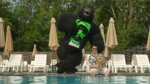 Артур Пирожков — Само собой | Саксофон SHREDS OWL REMIX