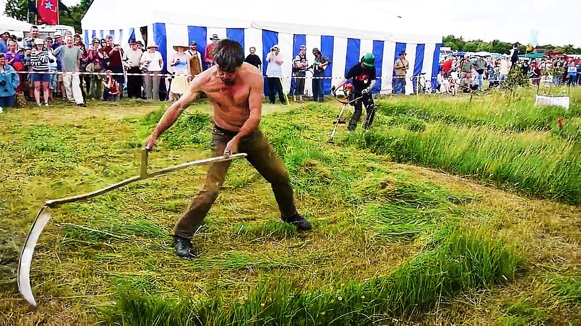 МАСТЕРА СВОЕГО ДЕЛА, САМЫЕ БЫСТРЫЕ И ПРИЧУДЛИВЫЕ РАБОТНИКИ ✦ 88 ✦ Lucky Tech смотреть онлайн