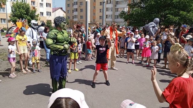 Праздник двора смотреть онлайн