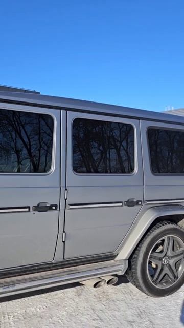 вечная классика от mercedes-benz смотреть онлайн