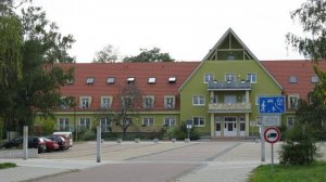 Германия. Кохштедт (Kochstedt). В/Ч 66047 ГСВГ