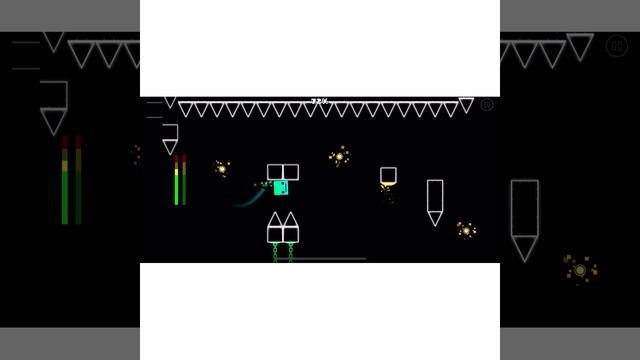 Играю в Cant Let Go в гд