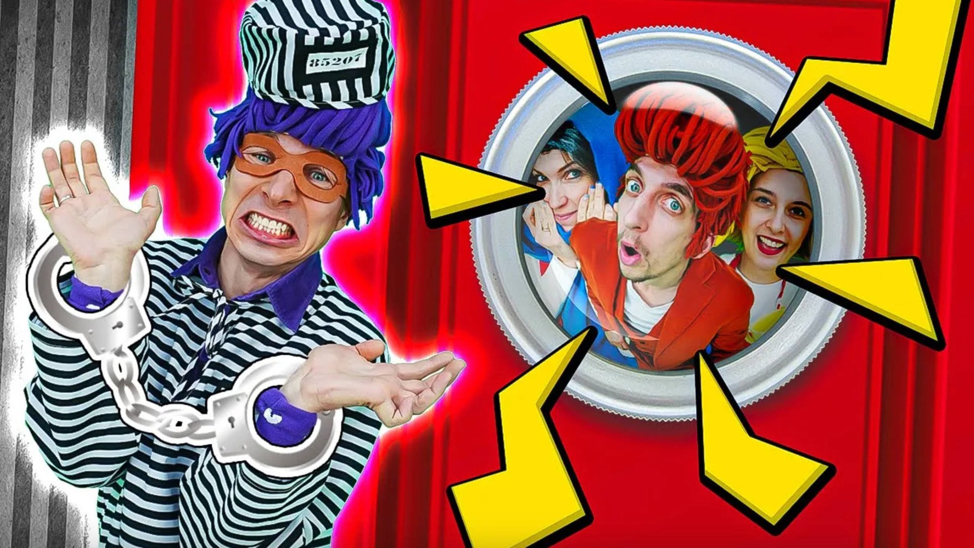 Песенки для самых маленьких про БАБАЙКУ, игры в магазин, дочки-матери и не только!