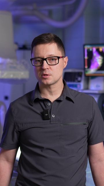 Как проявляется фибрилляция предсердий? #полезное_gosmed #кардиология_gosmed смотреть онлайн