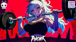 GYM PHONK 2025 ※ THE ONLY PHONK MIX YOU NEED TO BREAK LIMITS AND DESTROY WEAKNESS ※ Фонк 2025 #159