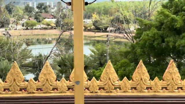 Экскурсии Тайланда Большой Будда