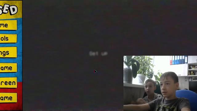 ПРОХОДИМ POPPY PLAYTIME 2 смотреть онлайн