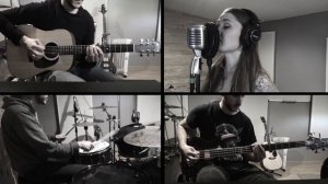 Katatonia - July (Acoustic Cover)