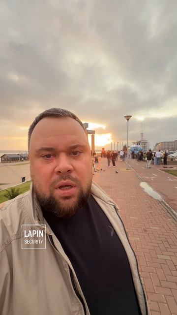 Детективные услуги в Нижнем Новгороде от Lapin Security смотреть онлайн
