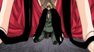 Urahara Kisukes Bankai|Bleach
