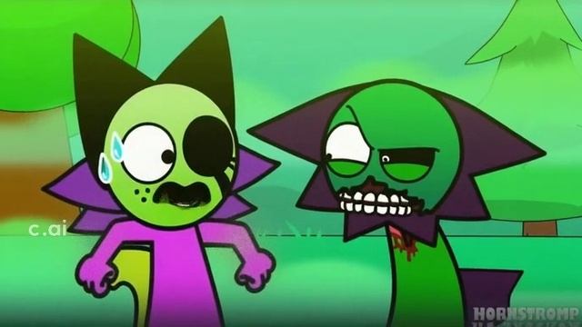 Тиран Сульфур часть 1 смотреть онлайн