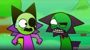 Тиран Сульфур часть 1