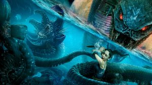 Фильм - Анаконда. Подъём с глубины (2022) Ужасы / Боевик