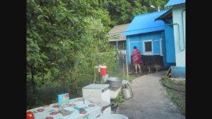 Жизнь на пенсии в деревне - Наш домик и хозяйство. Дела житейские