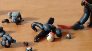 Skibidi future 1-2 season (all episodes: 1-6)