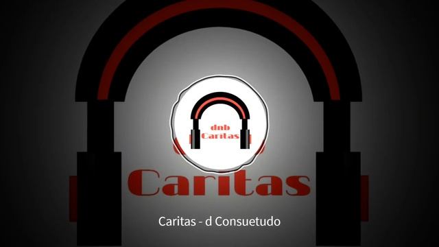 Caritas - D Consuetudo (Official Video) #music #caritas #dnb #dconsuetudo #drumandbass
