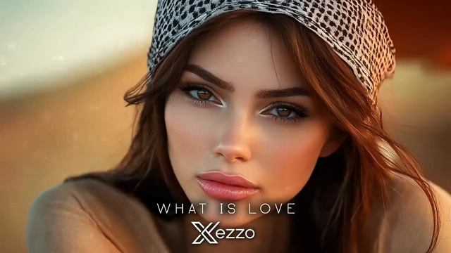 Xezzo - What is Love - что такое любовь смотреть онлайн