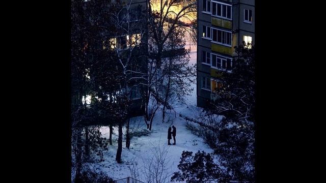 T.B.Eighteen — Закат - Anime Tovarich (1080p, h264)