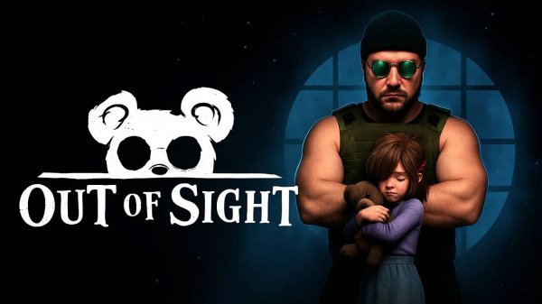 Прячься и Беги! | Out of Sight Часть 2 | Оригинальные головоломки и геймплей