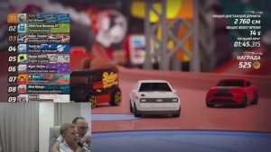 хотвилс гонки HOT WHEELS UNLEASHED