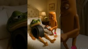 тун тун тун тун тун тун тун сахур сделал из бумаги амбалобу еду