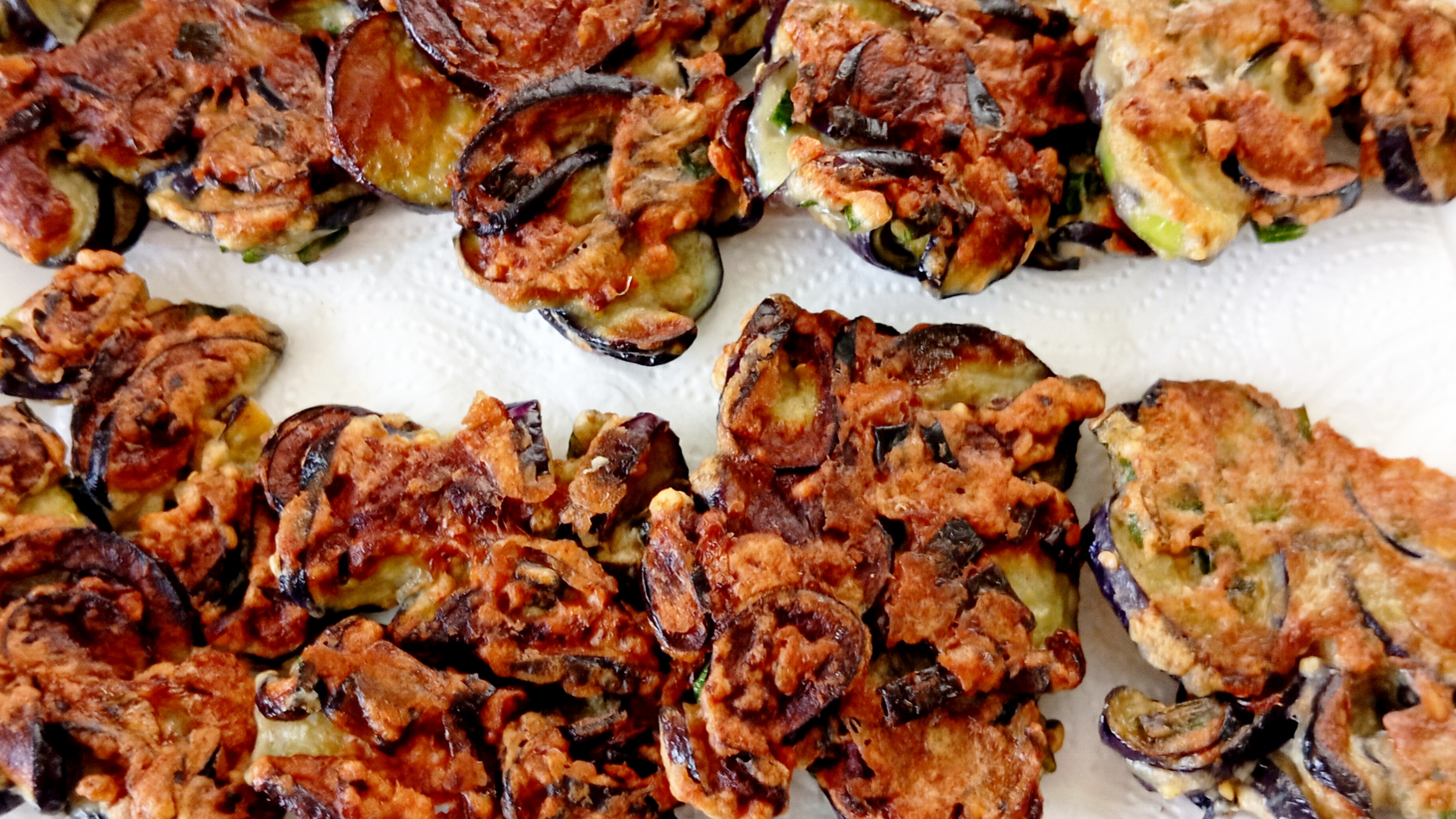 Закуска из баклажанов 🍆 смотреть онлайн