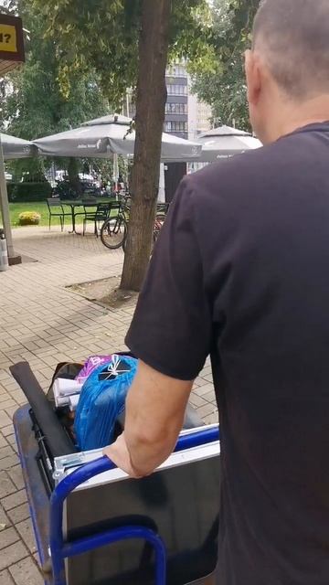На концерт с аппаратурой) смотреть онлайн