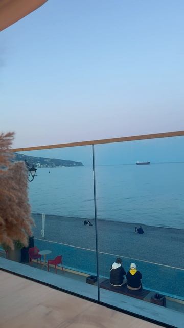 ВЕЧЕРНИЙ БАЛДЕЖ НА МОРЕ ❤️⛰️🌊🏖️☀️ смотреть онлайн