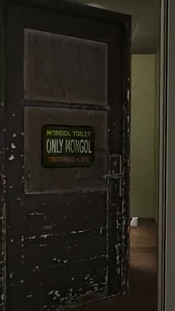 Монгольский туалет смотреть онлайн