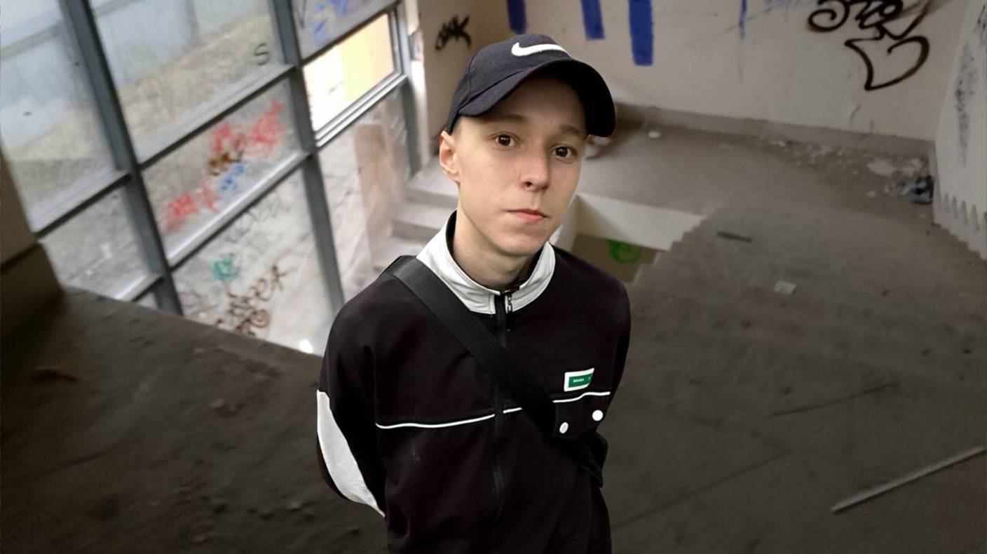 ТУР ПО ЗАБРОШКАМ В КИРОВЕ (Вознесенский, Бомбоубежище и т.д.)