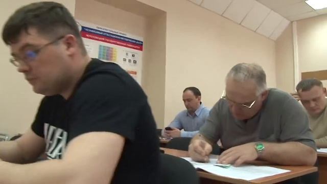 НАМЦ ЧГУ 25 лет! смотреть онлайн