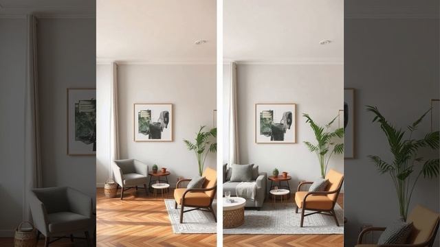 Найди отличия