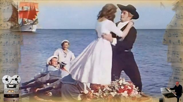 «Ветер перемен»
Татьяна Воронина и Павел Смеян смотреть онлайн