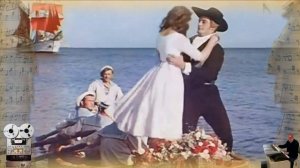 «Ветер перемен»
Татьяна Воронина и Павел Смеян