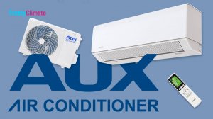 AUX classic inverter