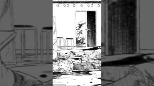Такого ВЫ точно НЕ ОЖИДАЛИ от DRAMA QUEEN #manga #queen #anime #озвучка #лучшиймомент
