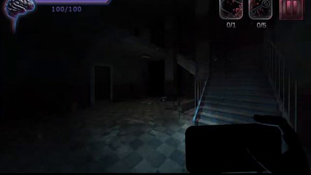Slender Man Origins 3 - и это всё? (android) смотреть онлайн
