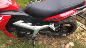 Мопеды сериал 257