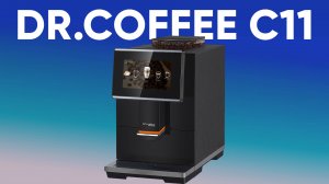 (не)ОБЗОР Dr.Coffee C11. Чем она отличается от H1/H2 и стоит ли взять её?