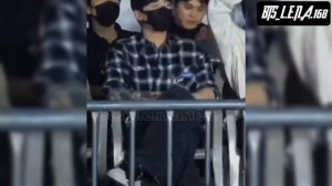 Чонгук, Юнги и Чимин на концерте Джина 29.06.2025 день 2