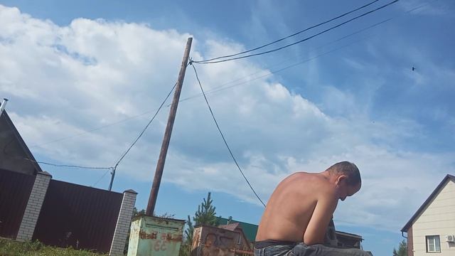 Рассеянный склероз. смотреть онлайн