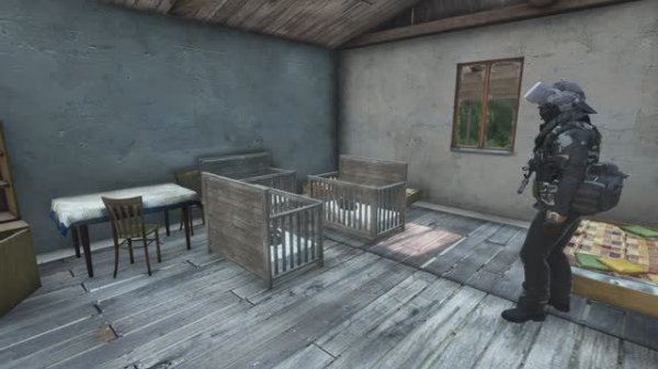 DayZ | WIN IN HELL HARD RP | # 119 | 30.06.2025