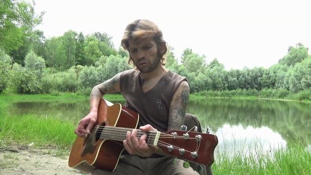 Константин Ступин - Какая разница (Альбом «Раннее утро» / 15.07.2015) смотреть онлайн