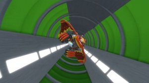 Вспыш и чудо-машинки | Пламенные преобразования, спасательные операции и гонки Блейза!  | Nick Jr.