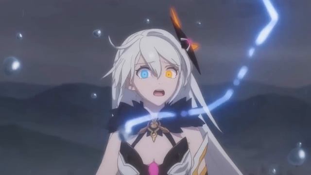 КИАНА КАСЛАНА - Герой нашего времени. Полная история I Honkai Impact 3rd.mp4