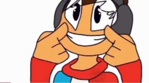 анимации фиксай и компот