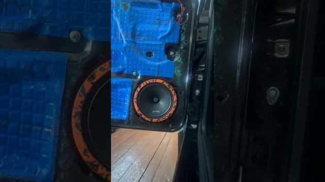 DL Audio Barracuda 165 Se смотреть онлайн