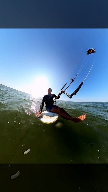 Лето, июнь, Блага.